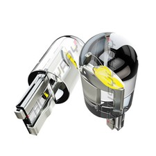 T10 501 Led Car Side Light