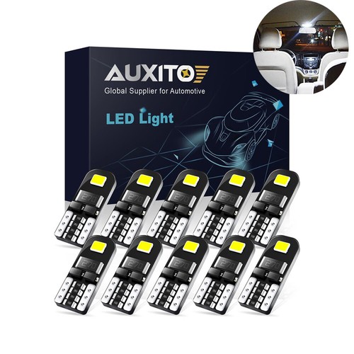 10x t10 led error free - t10,
