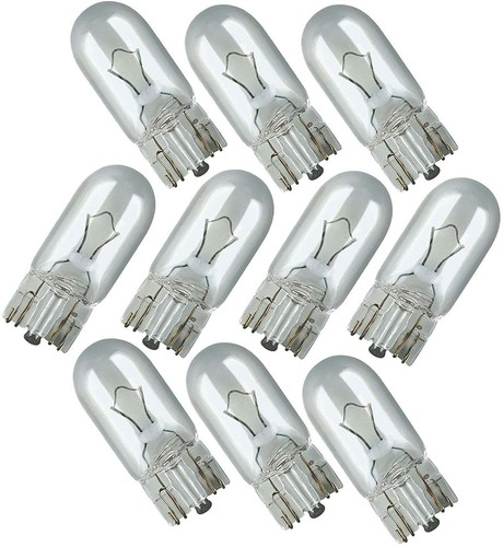 Side light car - side,