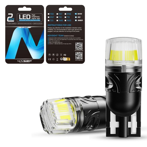 Novsight 501 t10 - novsight,