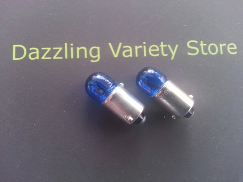 Blue ba9s 233 12v - blue,