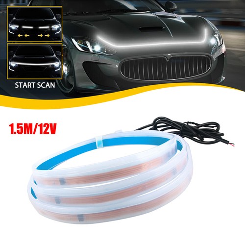 Start scan dynamic 150cm led - scan,