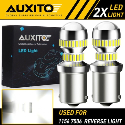Ba15s 12v - 12v, led
