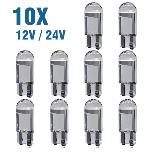 10pc 501 t10 - 501, car