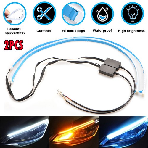 Sequential led strip - led,