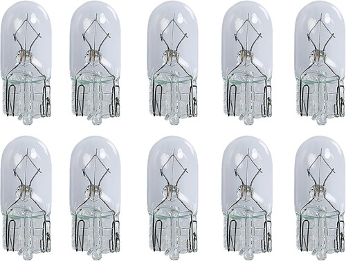 Side light car bulbs interior - side,