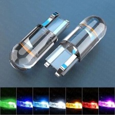 T10 CAR BULBS LED ERROR FREE