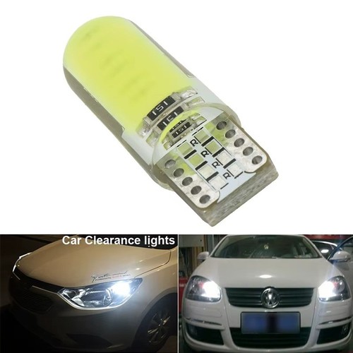 501 t10 w5w - led, bulb