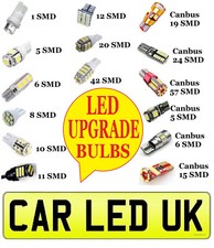 ✅ Car Camper Van Bike LED