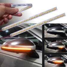 Car LED Strip w/ Dynamic