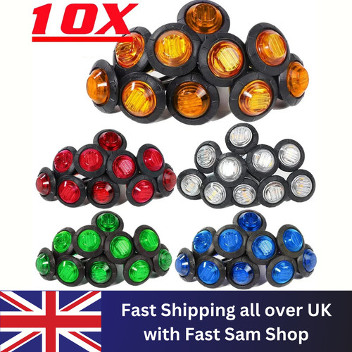 10pcs 12v car - car, truck