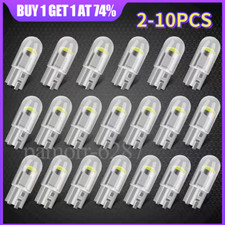 10x T10 501 Led Car Side Light