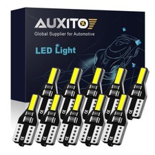 10x T10 501 Led Car Side Light