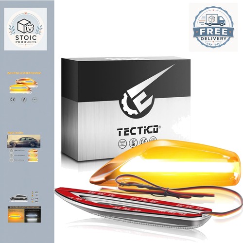 Bright led side indicator - bright,