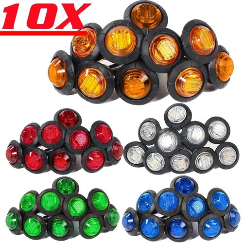 10pcs 12v car truck lorry - 10pcs,