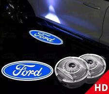 2Pcs for Ford Car LED Side