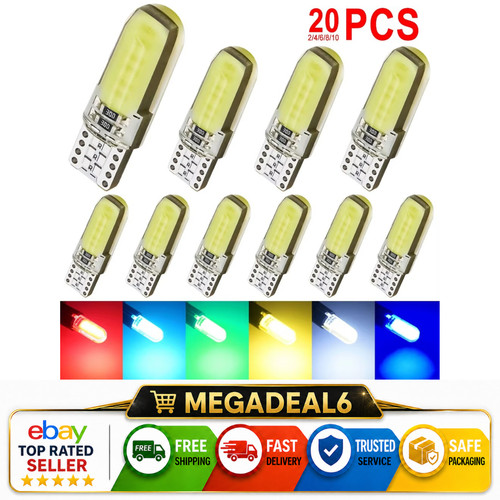 501 t10 led - 501,