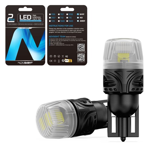 Novsight t10 501 led - 501,